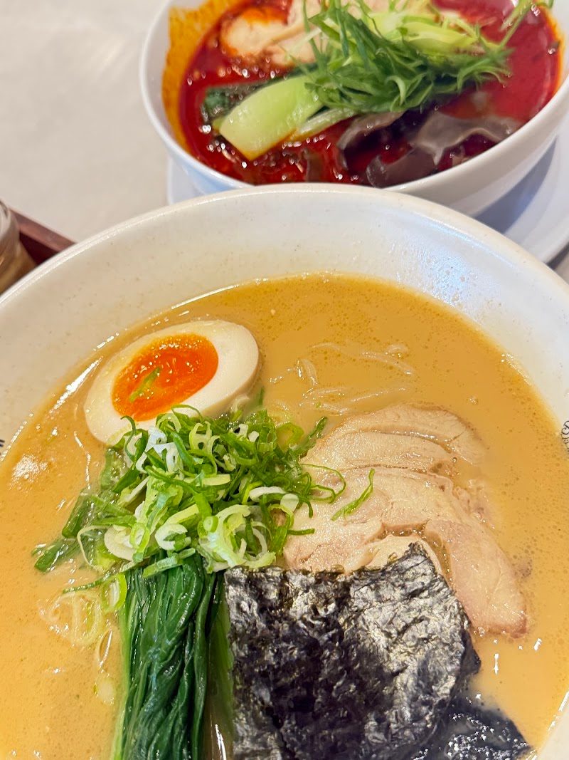 Ramen 38 Sanpachi – Mekarwangi