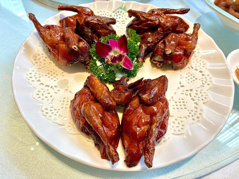 石岐佬中山菜館(張溪店)