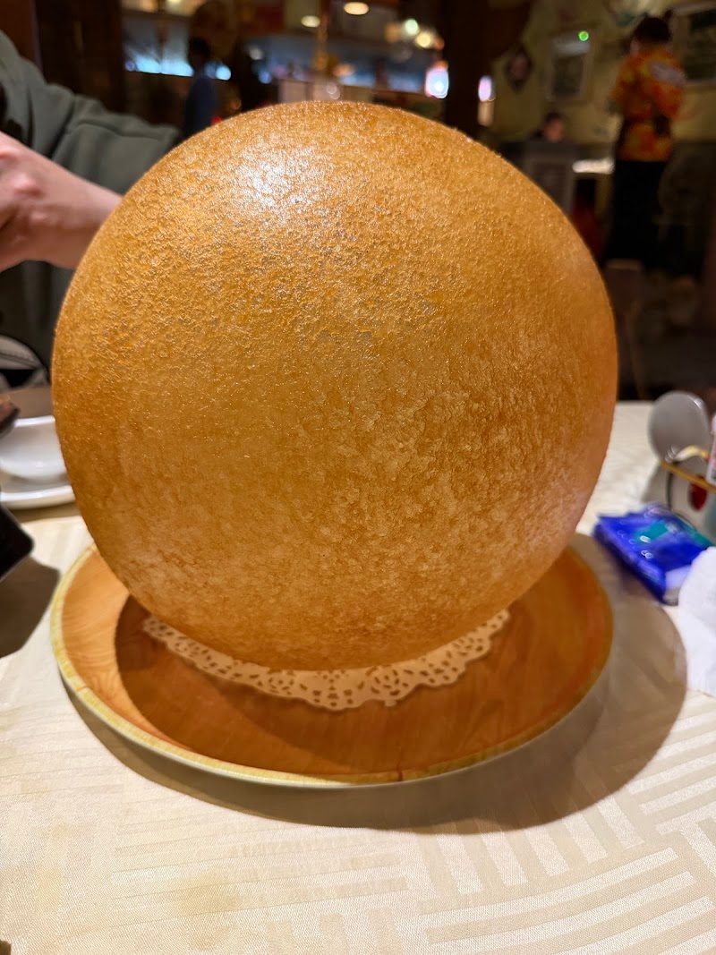 石岐佬中山菜館(張溪店)