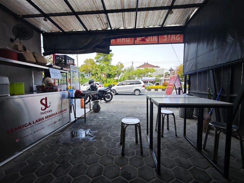 Sate Taichan SL Bali (Seminyak)