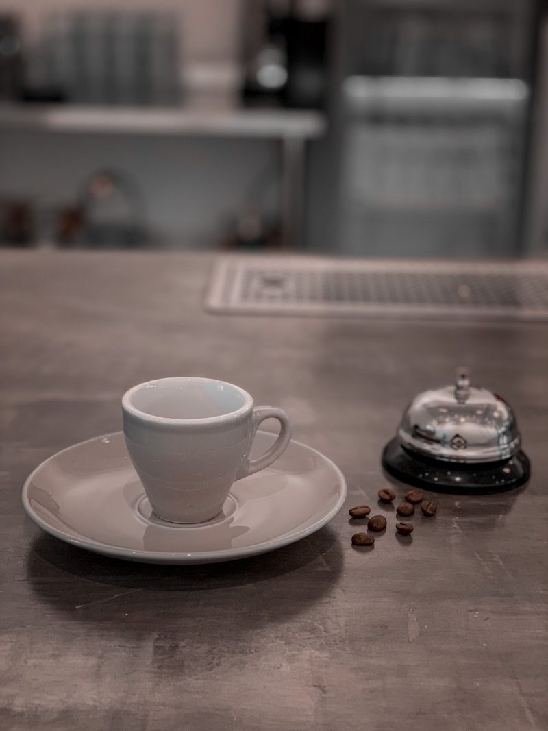 Local Coffee MLG