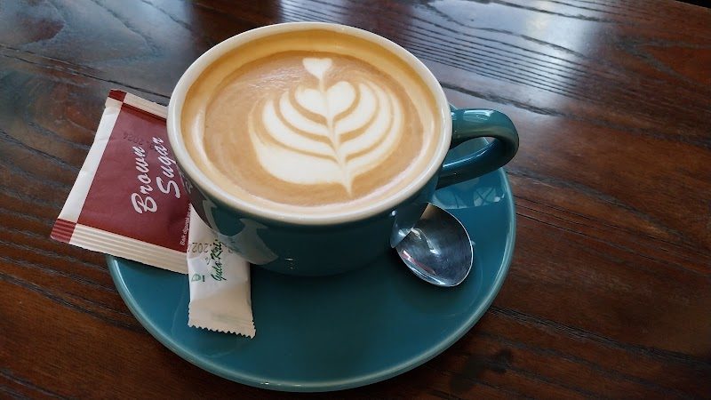 Local Coffee MLG