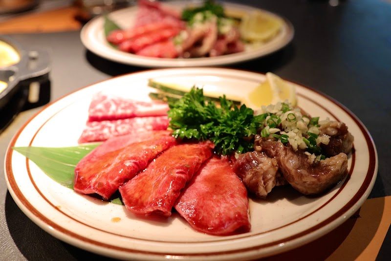 MeokBang Korean BBQ & Bar (Wai Wah Centre, Sha Tin)