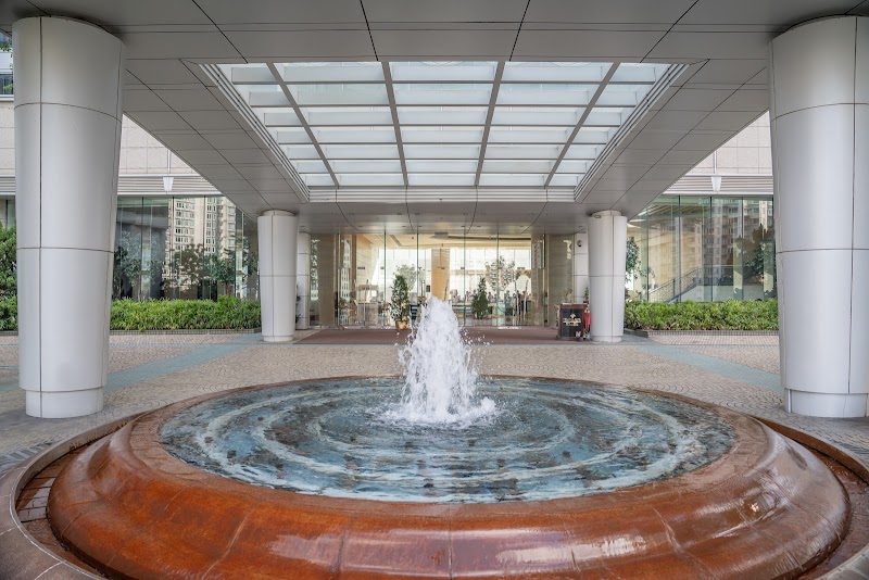 Harbour Plaza Metropolis – Promenade Restaurant