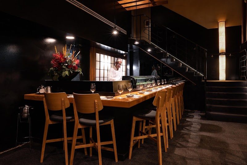 Japanese Teppanyaki Inn