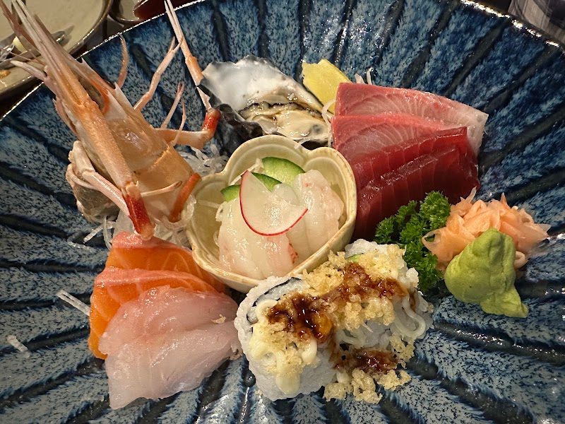 Japanese Teppanyaki Inn