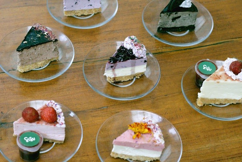 SISU Cake Shop