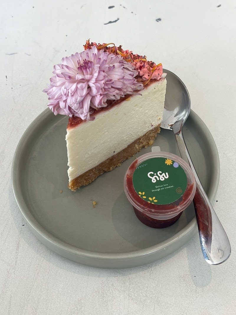 SISU Cake Shop