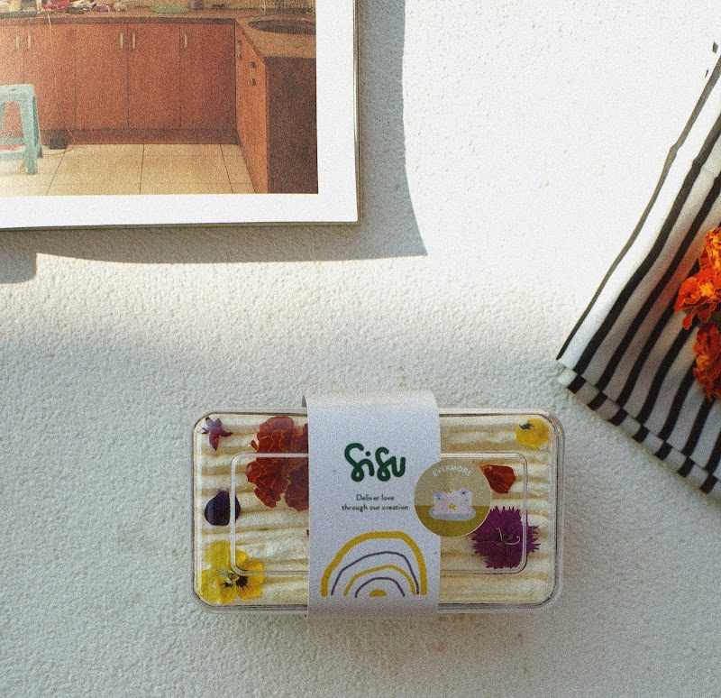 SISU Cake Shop