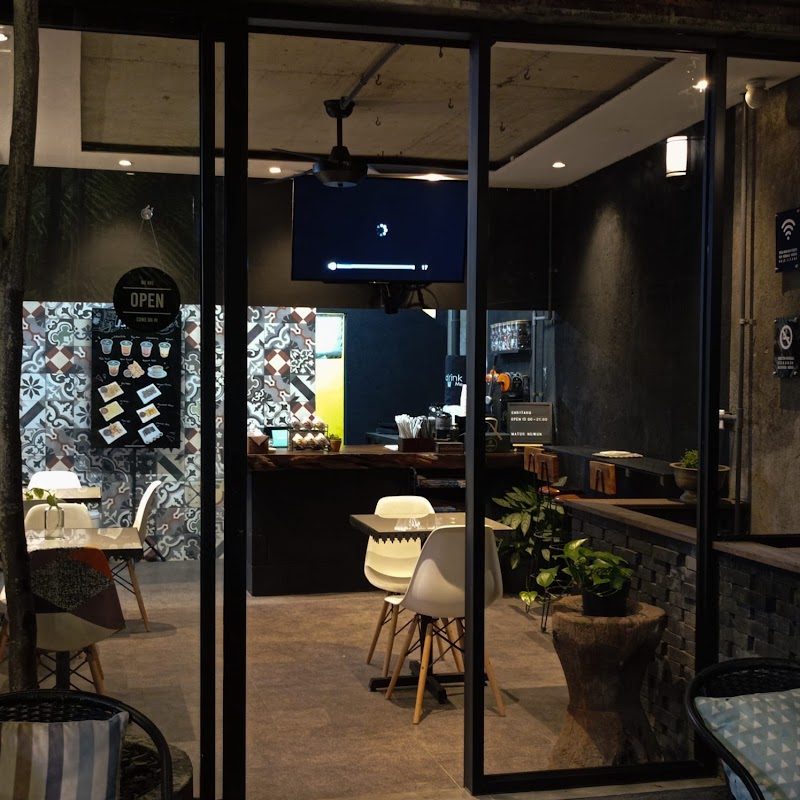 Caritahu Cafe