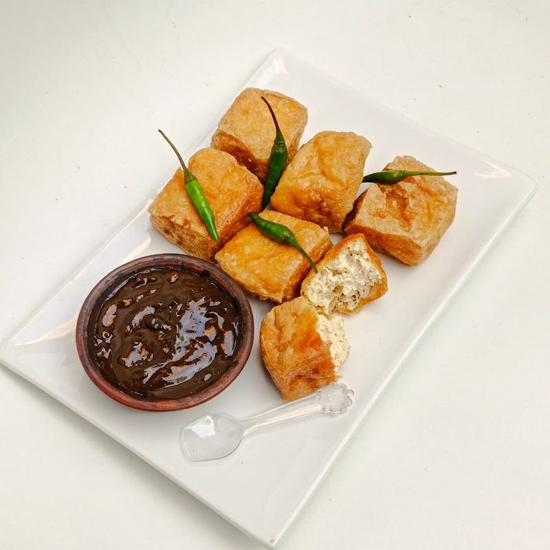 Caritahu Cafe