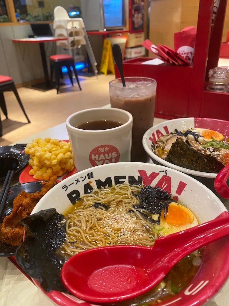 RamenYa!, PVJ Bandung