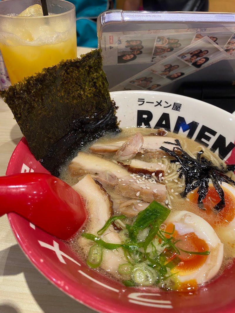 RamenYa!, PVJ Bandung