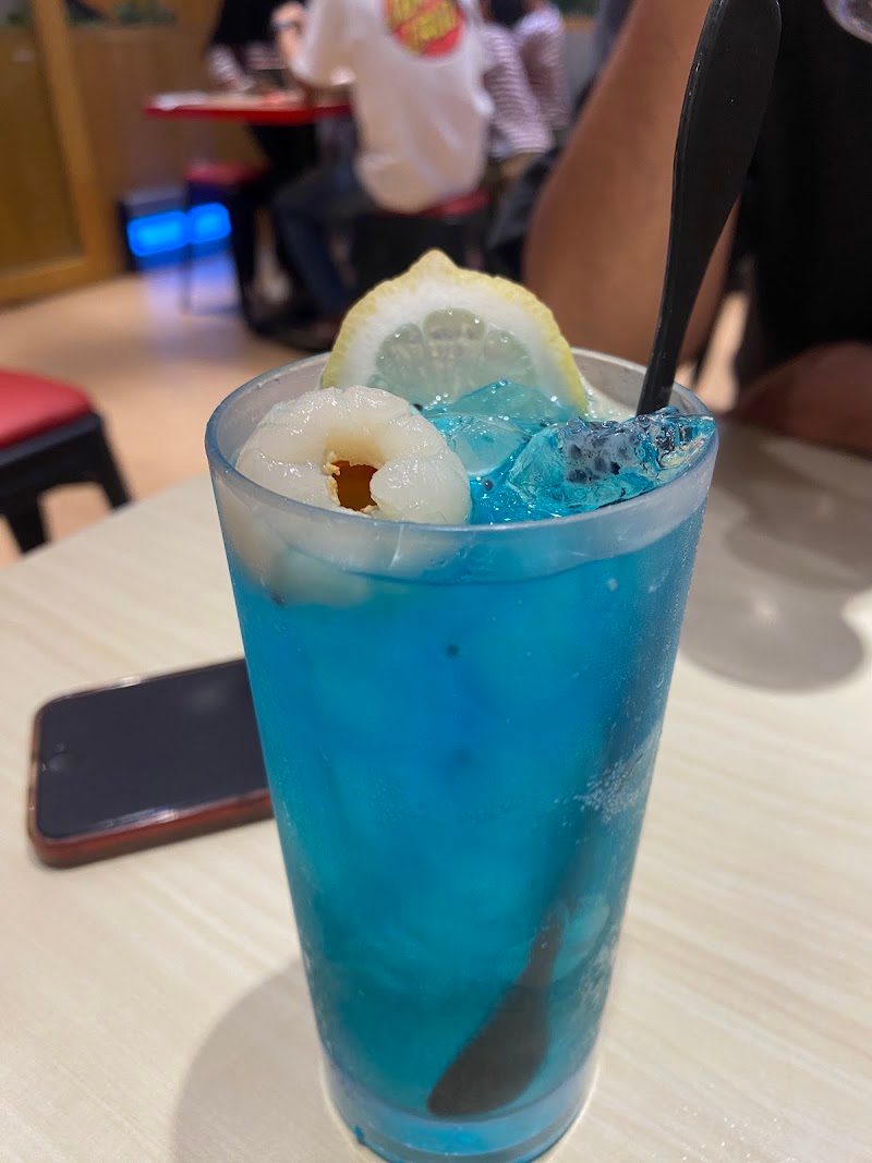 RamenYa!, PVJ Bandung