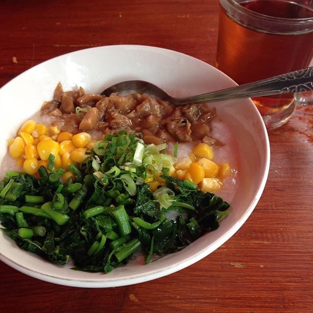 Bubur Ayam Abah Odil