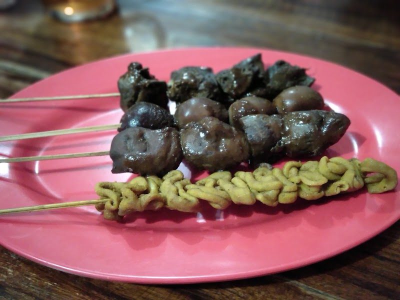 Bubur Ayam Abah Odil