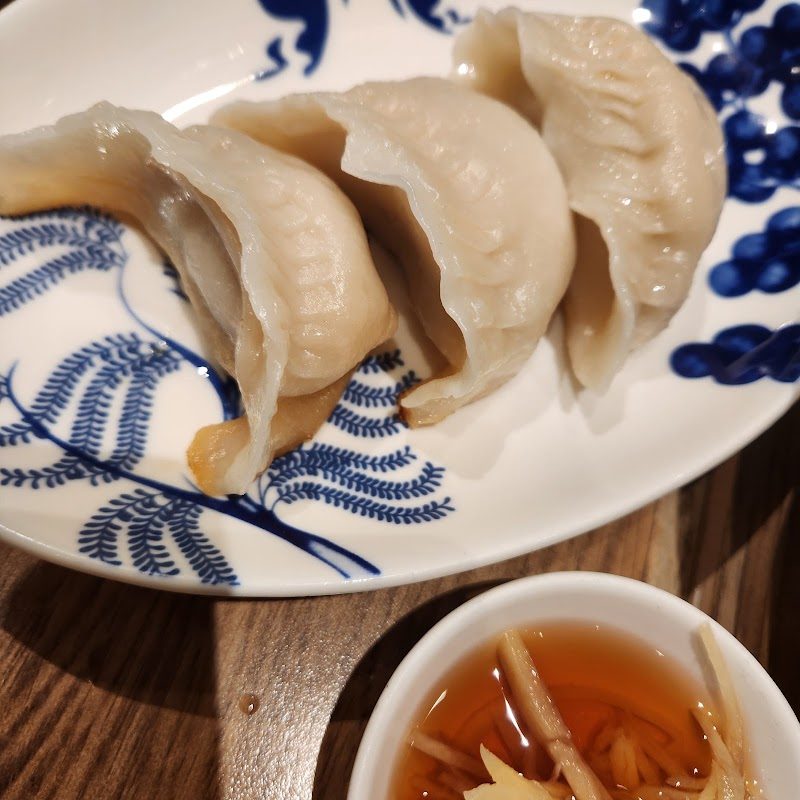 Shanghai Lao Lao (Ma On Shan Plaza)