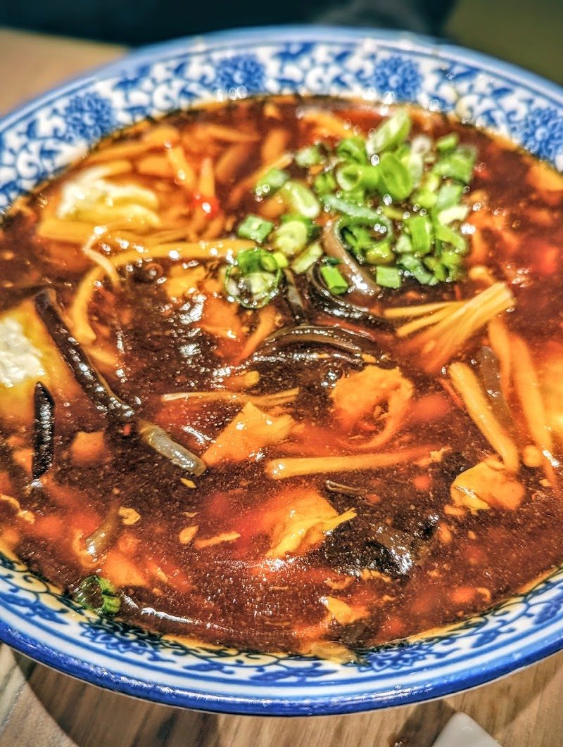 Shanghai Lao Lao (Ma On Shan Plaza)