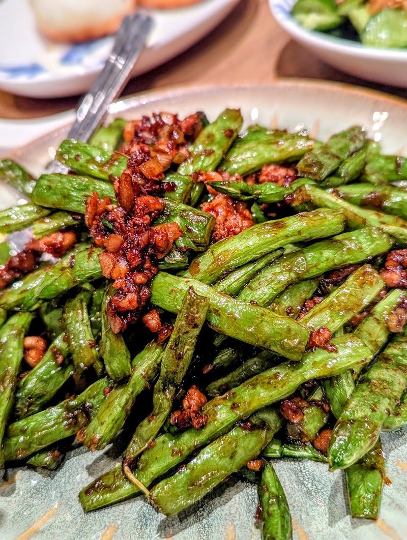 Shanghai Lao Lao (Ma On Shan Plaza)