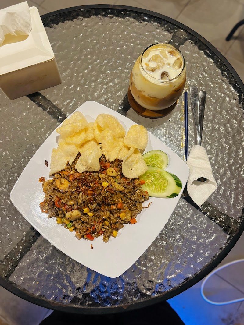 CW Coffee & Eatery Surabaya