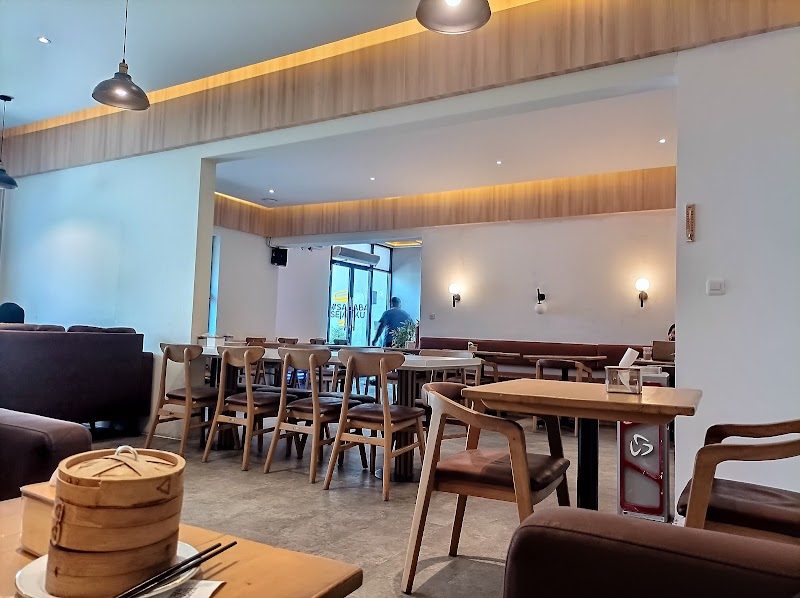 CW Coffee & Eatery Surabaya