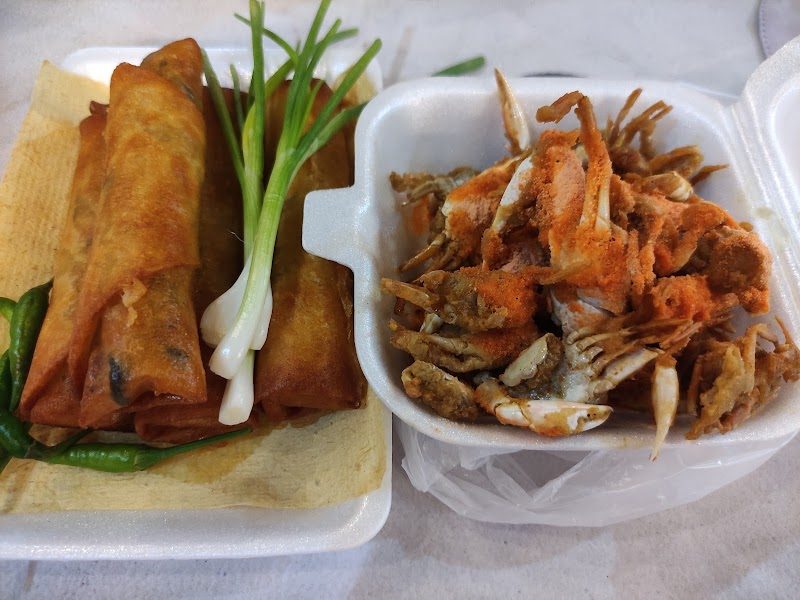 Pujasera Kayutangan