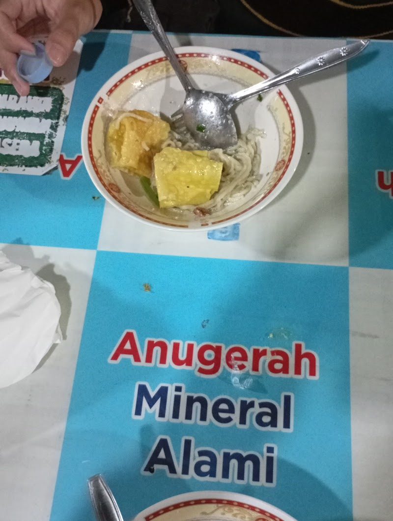 Pujasera Kayutangan