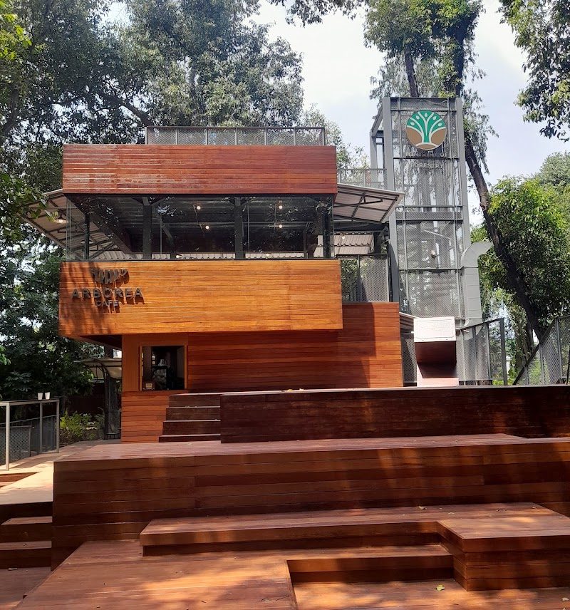 Arborea Café