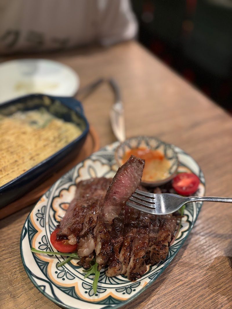 LuLu Bars and Restaurant