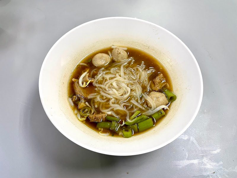 Magic Food Point (Airport Street Food)
