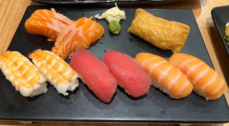 Kinkura Japanese All You Can Eat