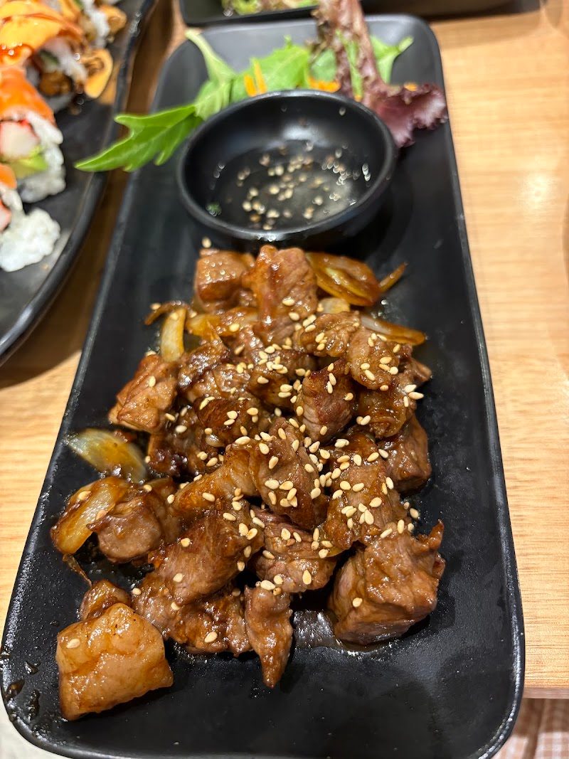 Kinkura Japanese All You Can Eat