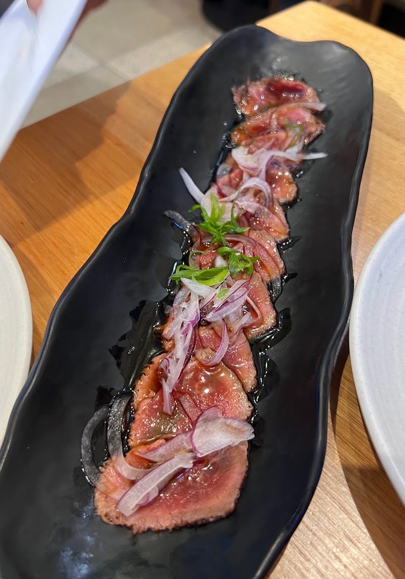 Kinkura Japanese All You Can Eat