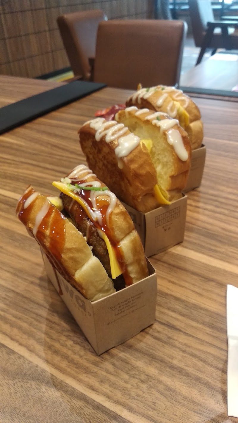 Janji Jiwa X (Mall Kelapa Gading 3)