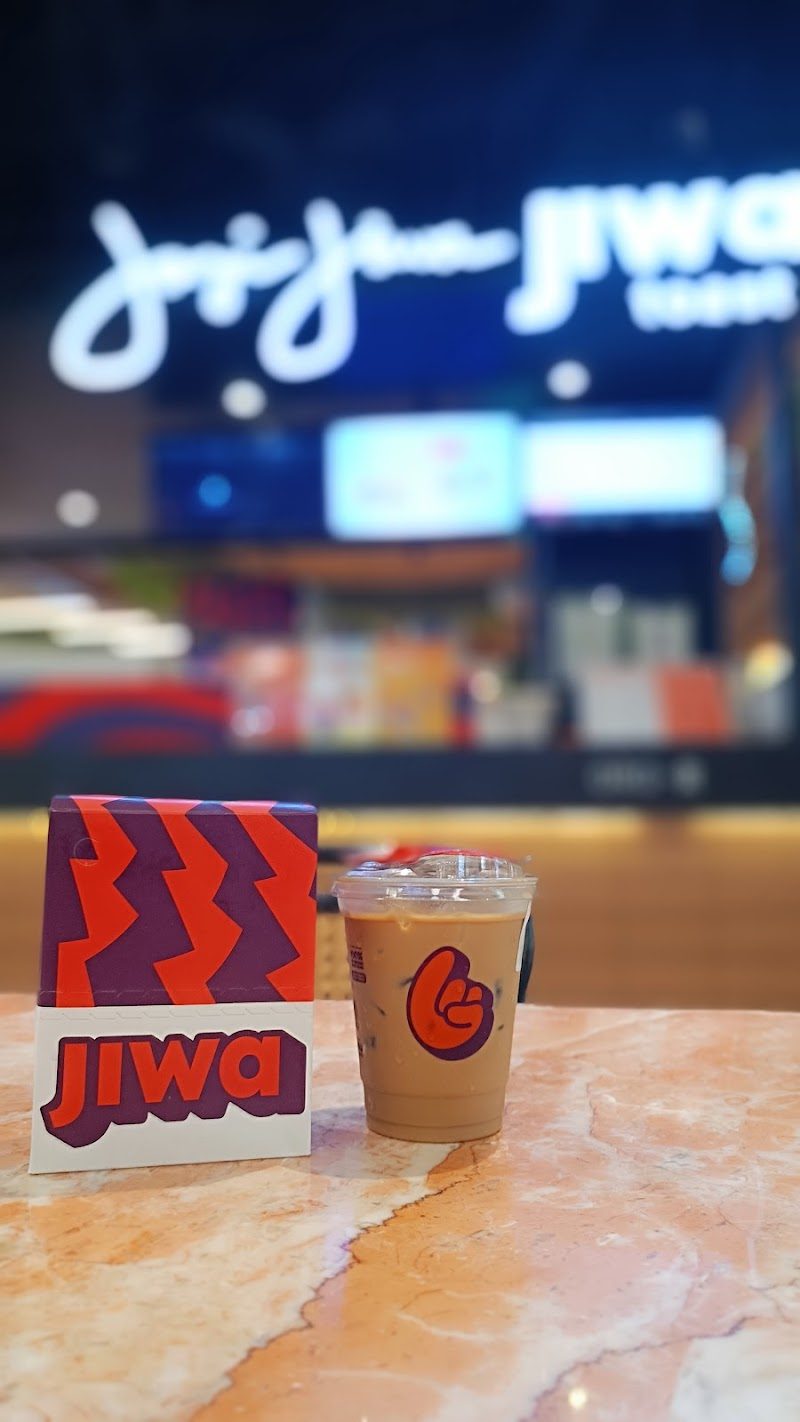 Janji Jiwa X (Mall Kelapa Gading 3)