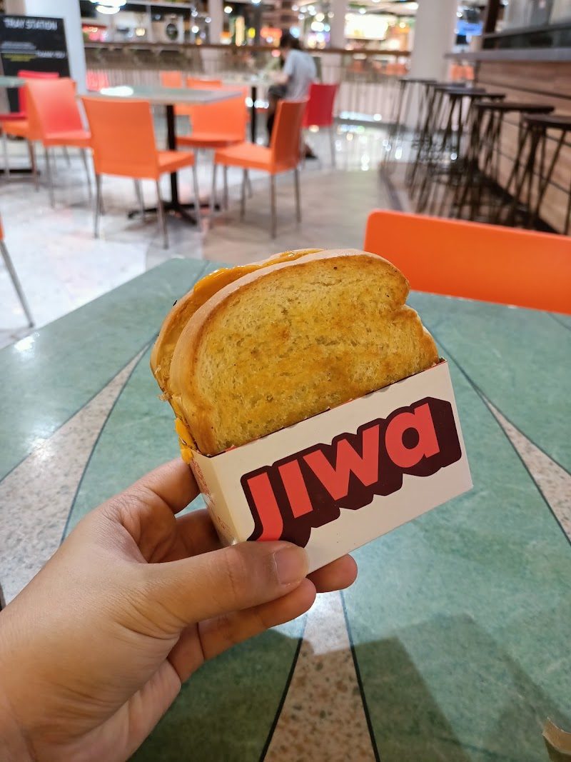 Janji Jiwa X (Mall Kelapa Gading 3)