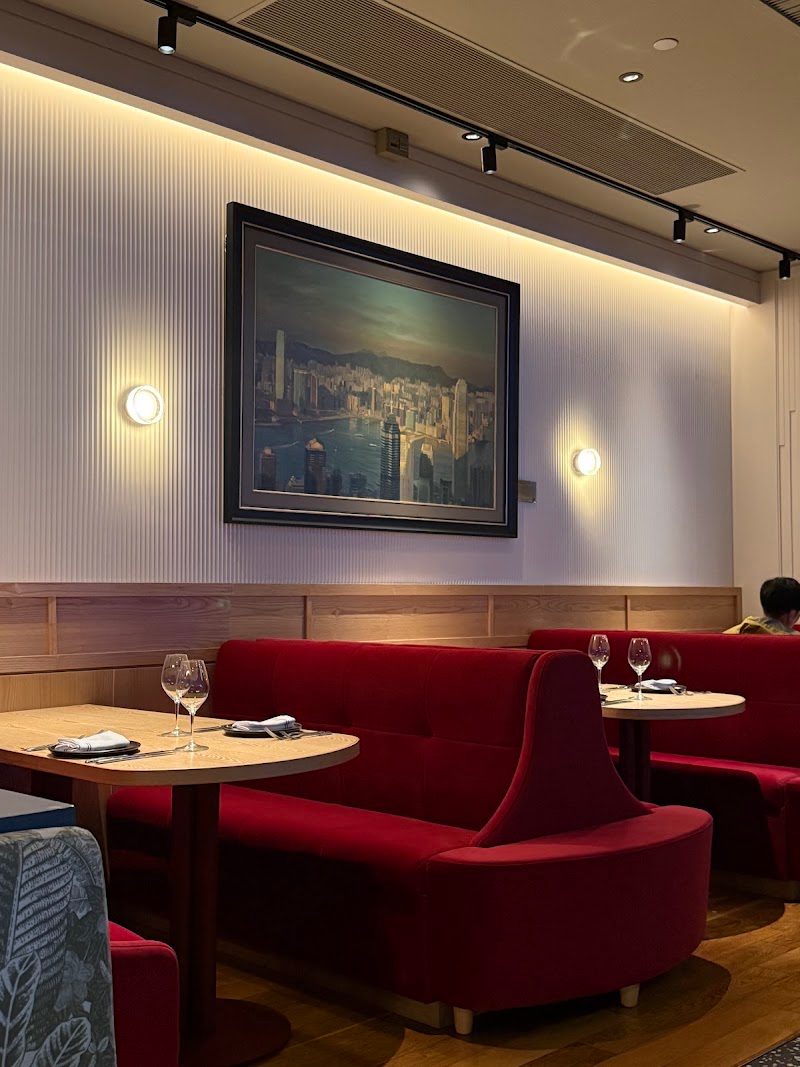 MoA(Museum of Art) Restaurant 1st Floor