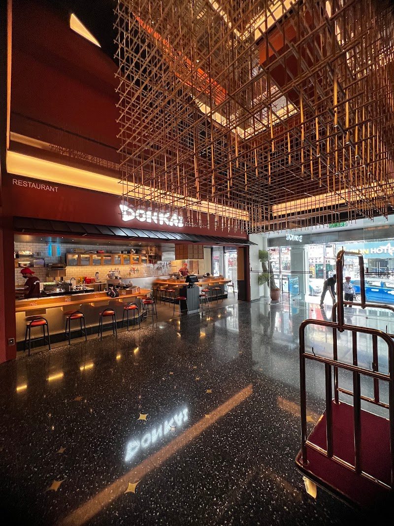 D-ONKAI Bukit Bintang