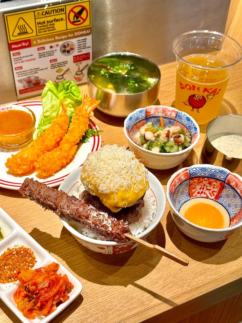 D-ONKAI Bukit Bintang