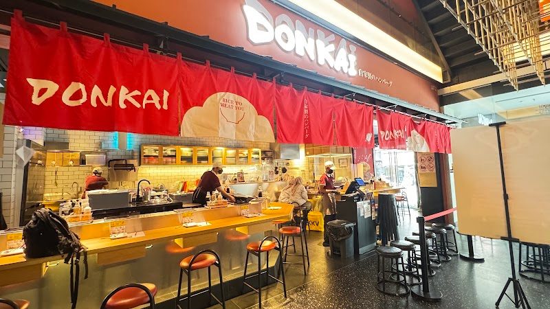 D-ONKAI Bukit Bintang