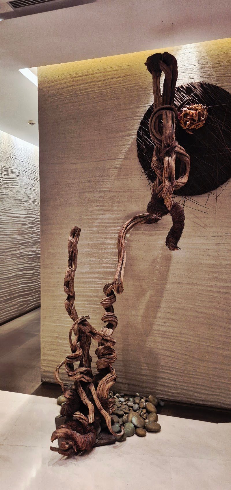 Nadaman (Hong Kong Island)