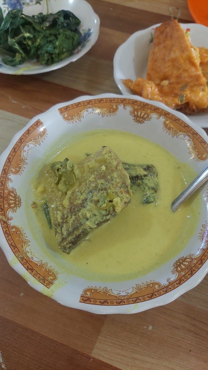 Rumah Makan Lintas Raya