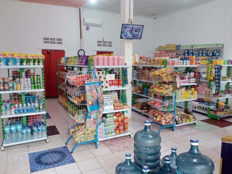 Rumah Makan Lintas Raya