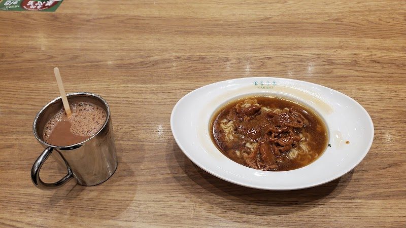 Kam Kee Café