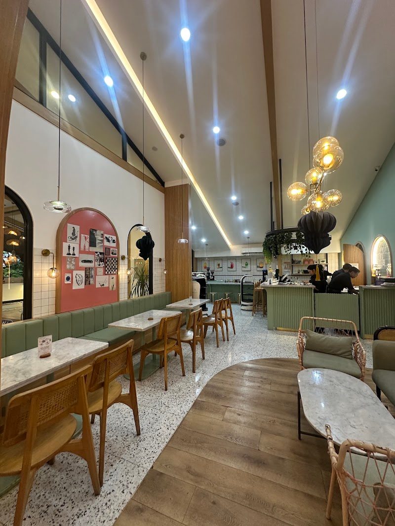Reveuse Resto