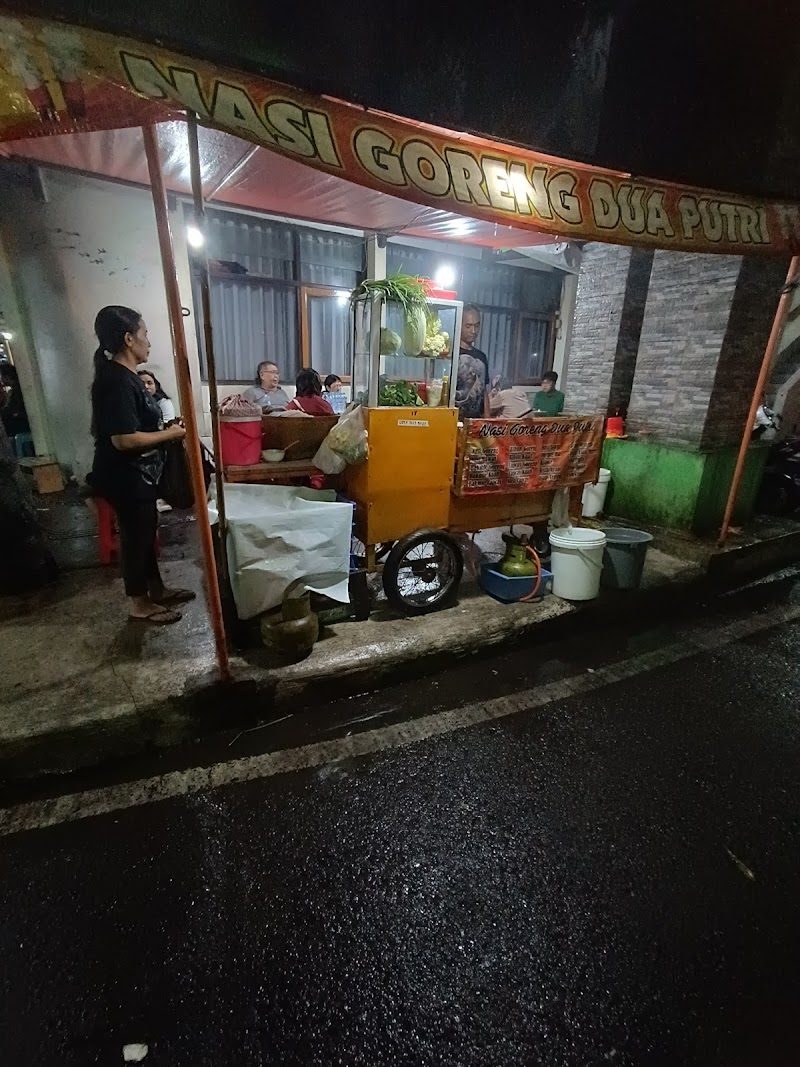 Nasi Goreng Dua Putri