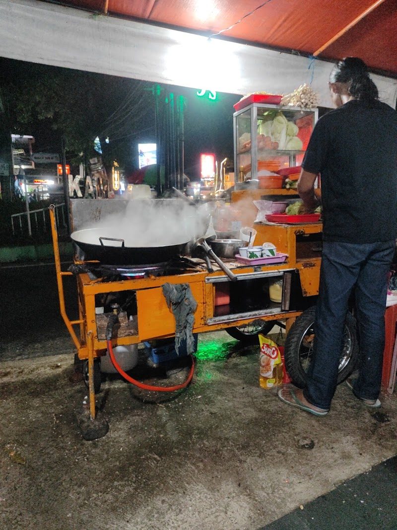 Nasi Goreng Dua Putri