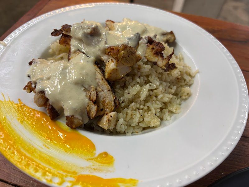 Meatsologist Steak Hall