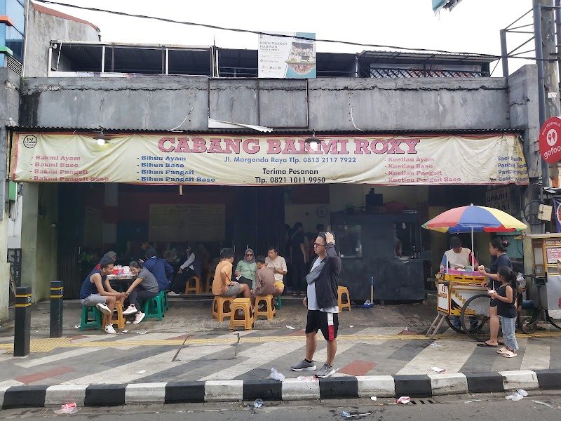Bakmi Roxy