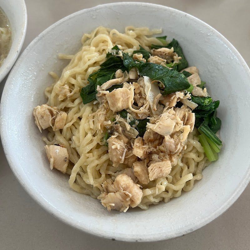 Bakmi Roxy